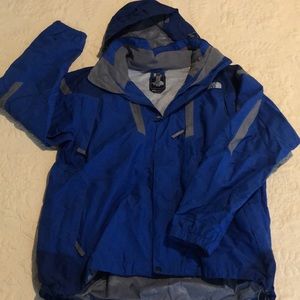 North Face Ski Jacket